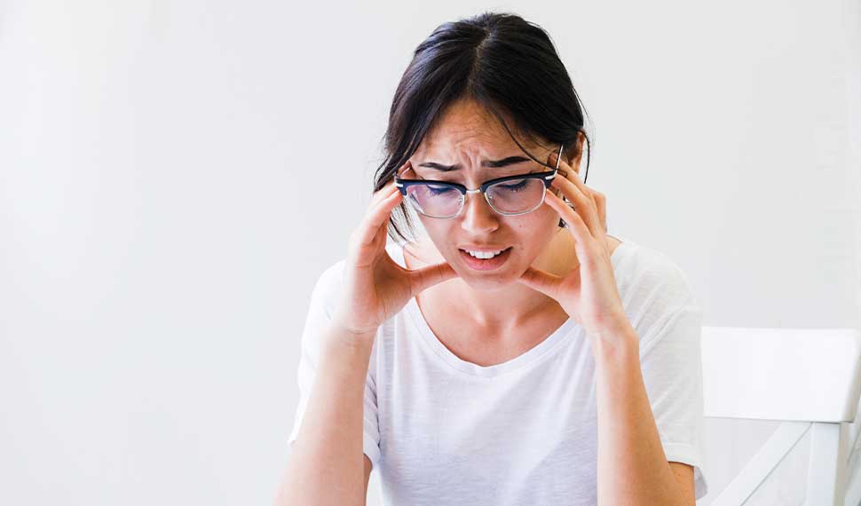 Neurologische Beschwerden